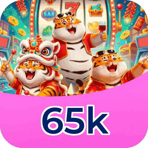 Tabela RTP dos jogos de cassino da 65k