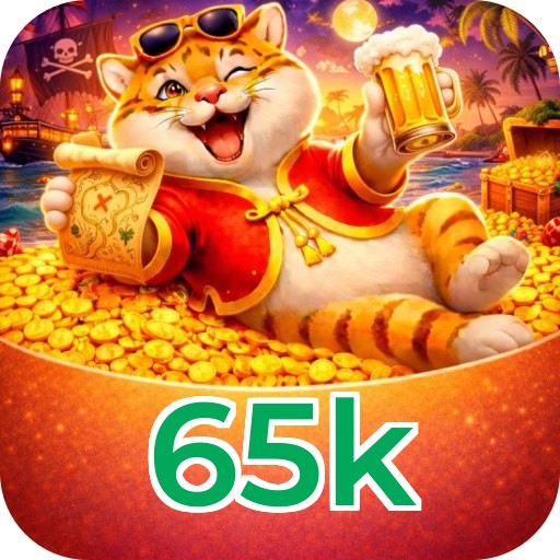 65k Fortune - Tiger Ox Mouse
